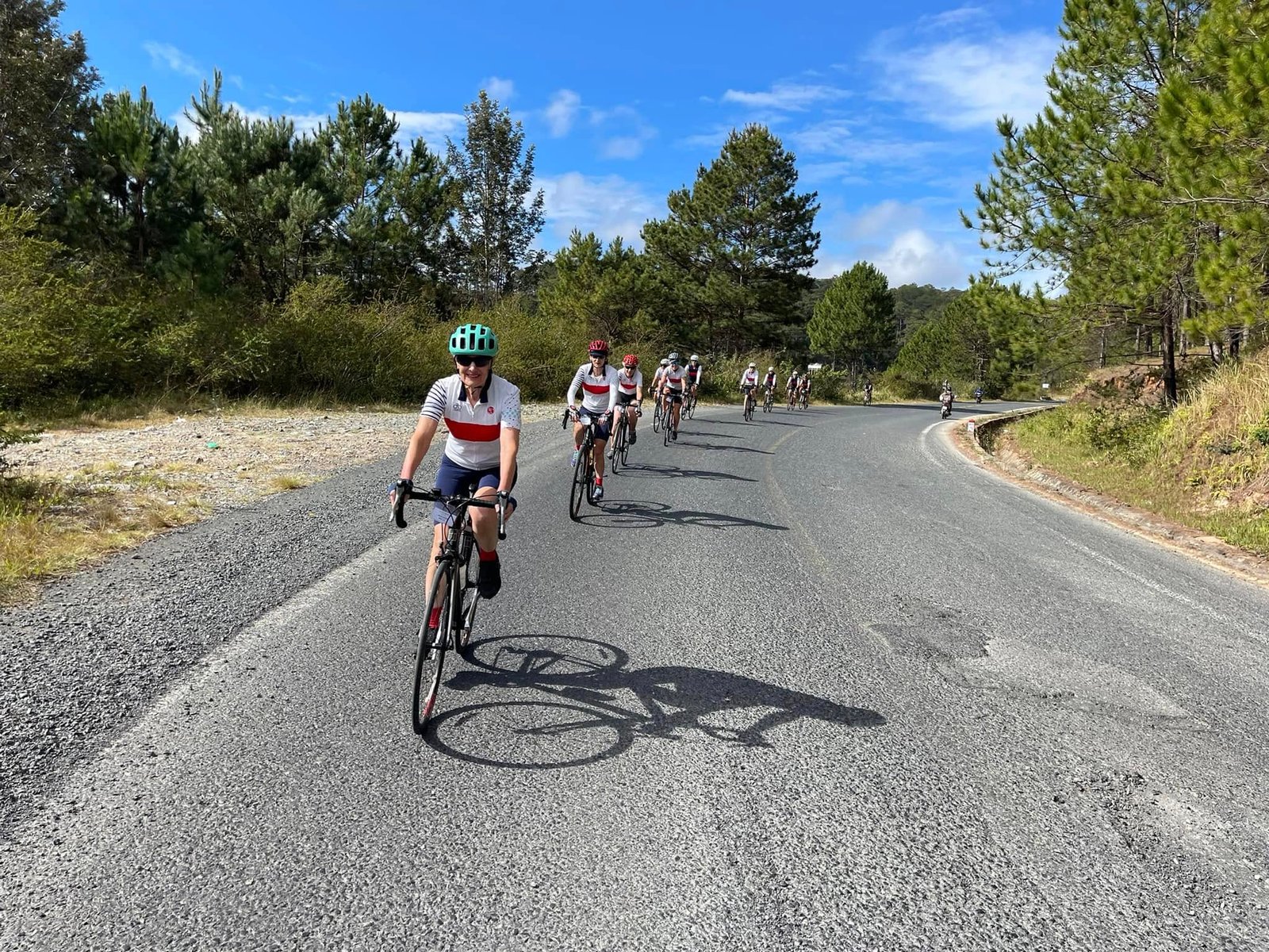 Pedal Along the Mighty Mekong: The Ultimate Mekong River Cycling Tour Through Vietnam and Laos with Golden Cycling Tours